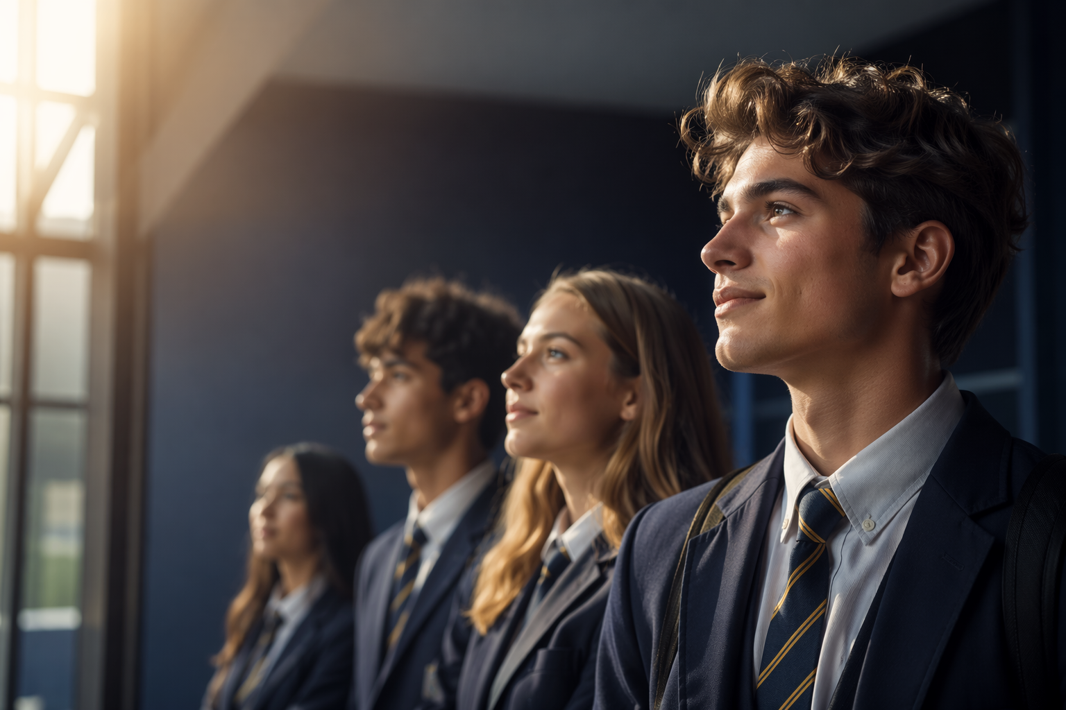 Beyond Grade 12 | Where Ambition Meets Direction
